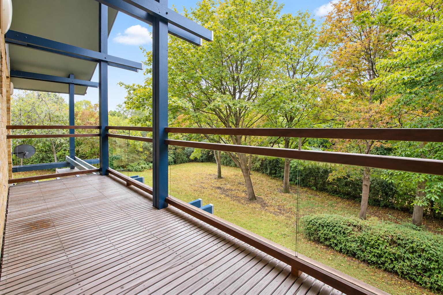 Woodward Place, Loughton Lodge, Milton Keynes